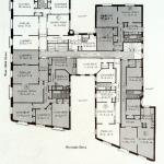 Rhinecleff Court Floorplan