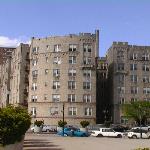 765 Riverside Drive, the Apartment House That Replaced Audubon's Home